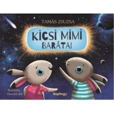 Kicsi Mimi barátai  -  Londoni Készleten